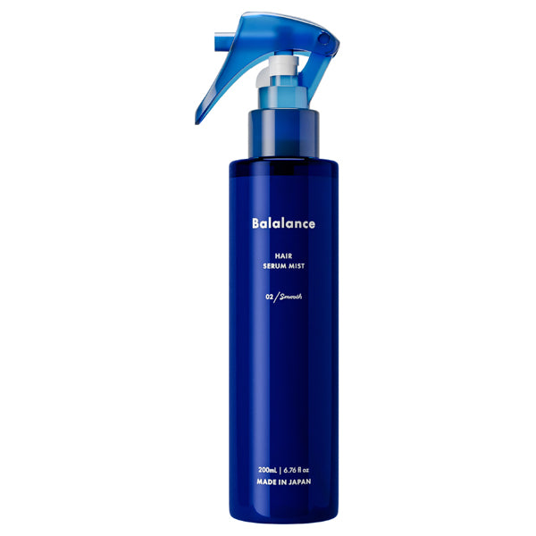 Balalance Hair Serum Mist 02 (Smooth), 200ml
