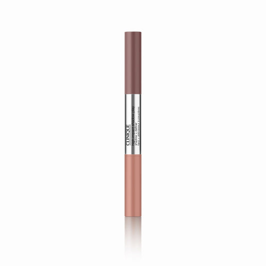 Clinique High Impact Eye Shadow Stick (08 Rose Truffle)