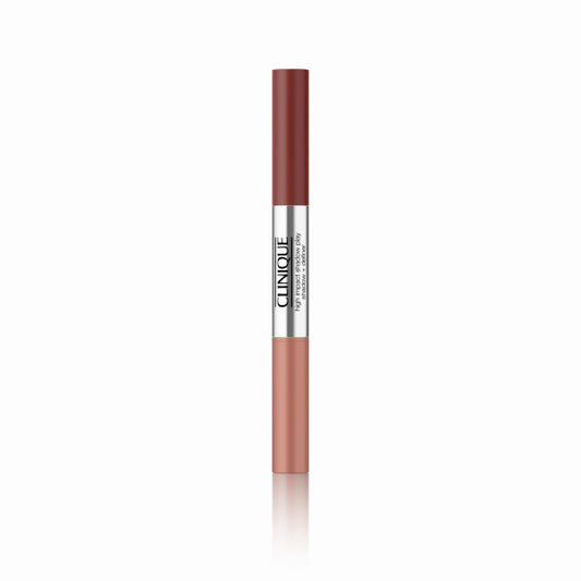 Clinique High Impact Eye Shadow Stick (03 Strawberry Chocolate)