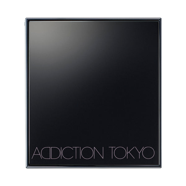ADDICTION Powder Case