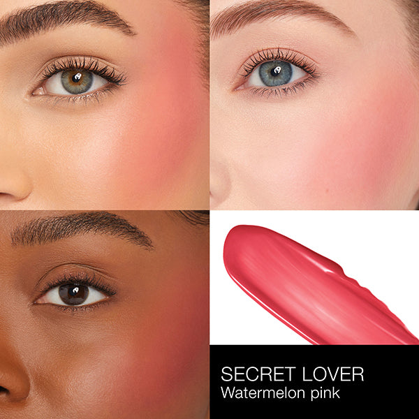 NARS Afterglow Liquid Blush (03974 SECRET LOVER)