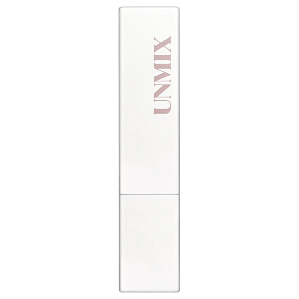 UNMIX Lipstick (03 Red Grape), 3.7g