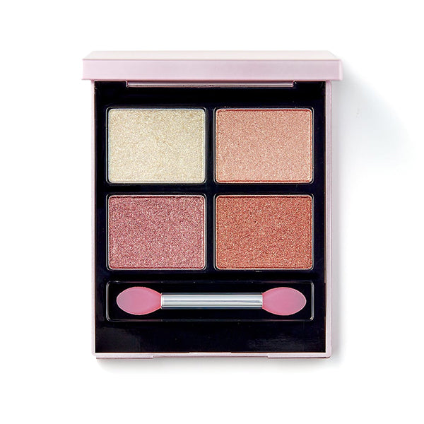 ILM Eyeshadow Palette (3A Timeless Envy), 75g