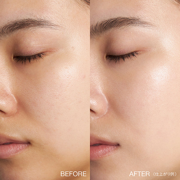 RMK Luminous Makeup Base, SPF22 PA++, 30ml