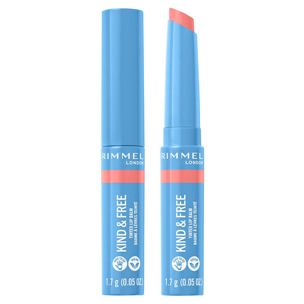 Rimmel London Kind & Free Tinted Lip Balm (4)