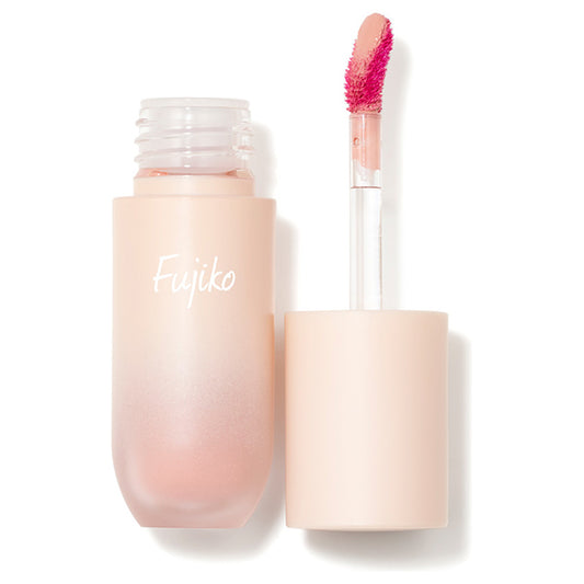 Fujiko Watercolor Cheek (01 My Sweet Pink)