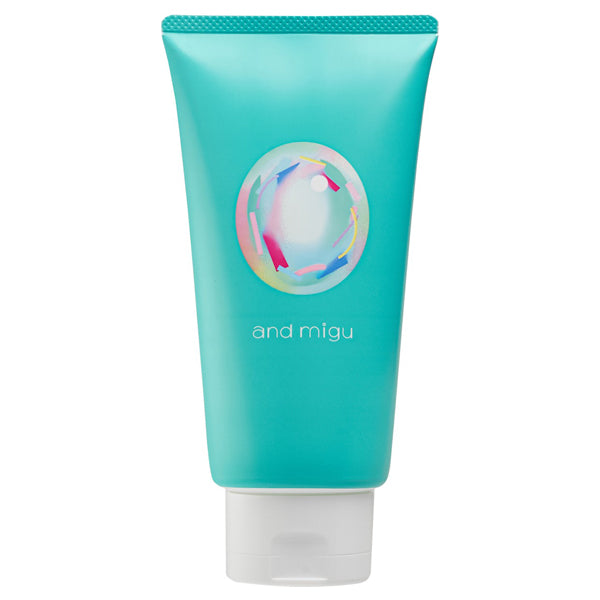 and migu Medicated Femcare Wash, 150g
