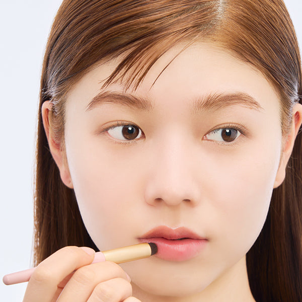 Ririmew Technical Lip Brush, Main Body