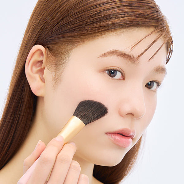 Ririmew Cheek Fix Brush, Main Body