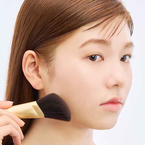 Ririmew Face line Brush