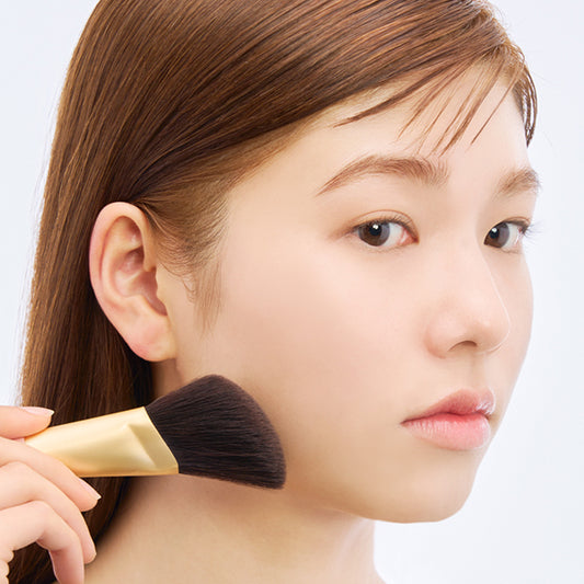 Ririmew Face line Brush