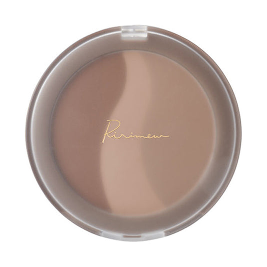 Ririmew Sheer Matte Shading (01 Greige Tone)