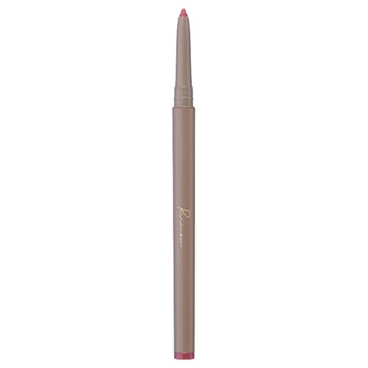 Ririmew Multifit Liner (02 Baby Rose)