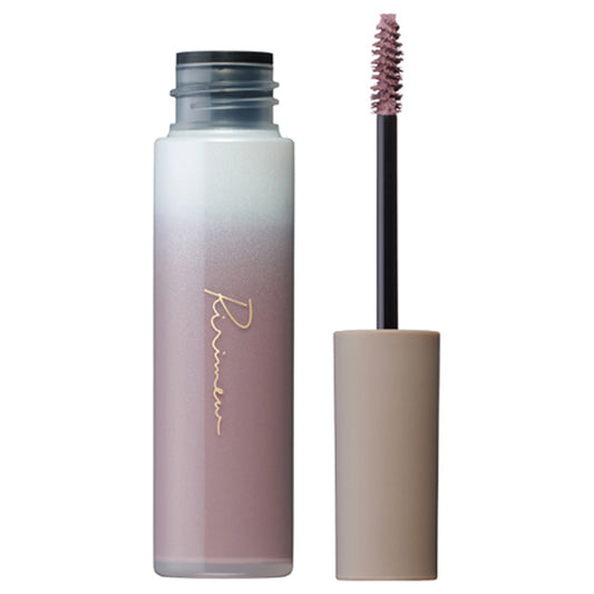 Ririmew Color in Brow Mascara (03 Lavender Mauve)