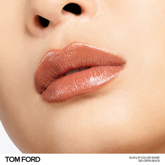 Tom Ford Beauty Slim Lip Color Shine (150 Open Bag)