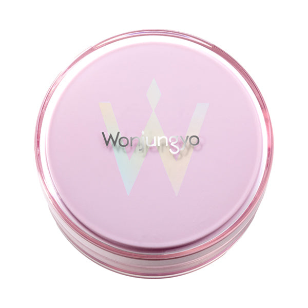 Wonjungyo Fixing Blur Powder N (03 Plain Lavender)