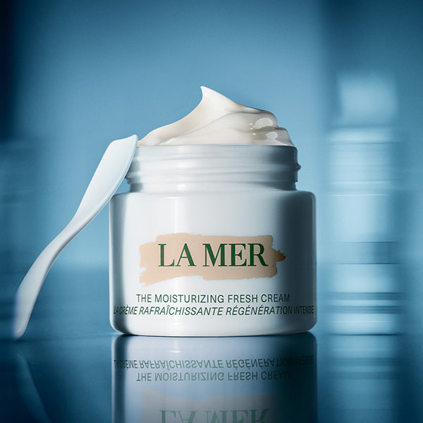 La Mer The Moisturizing Fresh Cream, 30ml