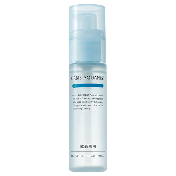 Orbis Aquanist Moisture LM (refreshing, highly moisturizing type), Bottled, 50ml, Refreshing, highly moisturizing type