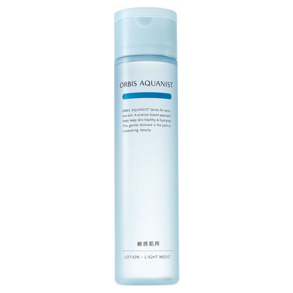 ORBIS Aquanist Lotion LM, 180ml (Refreshing High Moisture)