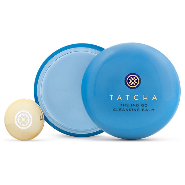 TATCHA Indigo Cleansing Balm, 54g, Fragrance-free