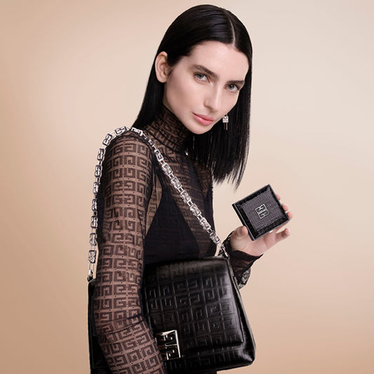 GIVENCHY Prism Libre Skincare Glow Cushion, 2-W110, 12g