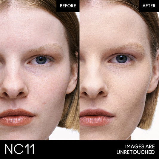 M.A.C Studio Fix Fluid SPF 25, SPF25 PA++, NC11, 30ml