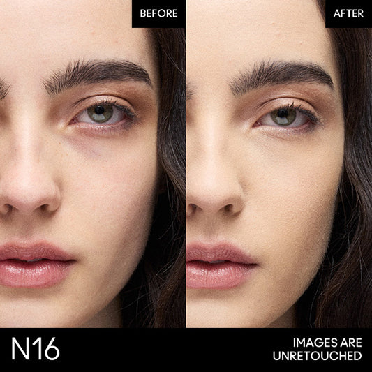 M.A.C Studio Fix Fluid SPF 25, SPF25 PA++, N16, 30ml