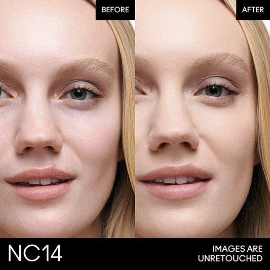 M.A.C Studio Fix Fluid SPF 25, SPF25 PA++, NC14, 30ml