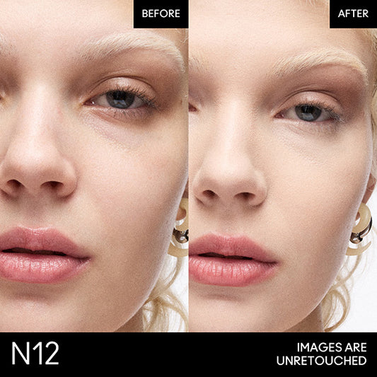 M.A.C Studio Fix Fluid SPF 25, SPF25 PA++, N12, 30ml