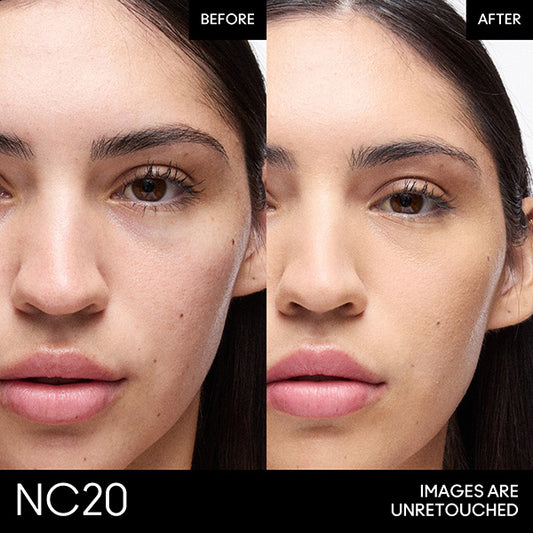 M.A.C Studio Fix Fluid SPF 25, SPF25 PA++, NC20, 30ml