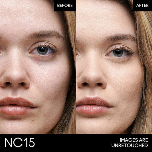 M.A.C Studio Fix Fluid SPF 25, SPF25 PA++, NC15, 30ml