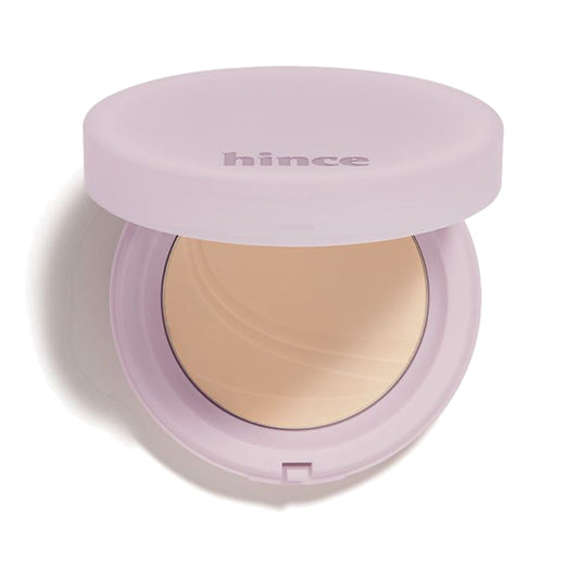 hince Second Skin Airy Powder, AP002 Beige, 12g