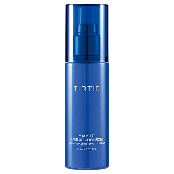 TIRTIR Mask Fit Makeup Cool Fixer, 80ml