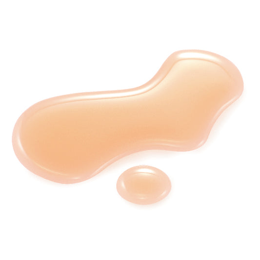 Cresq by ASTALIFT White Trial Set, 14ml/7g (Damask Rose)