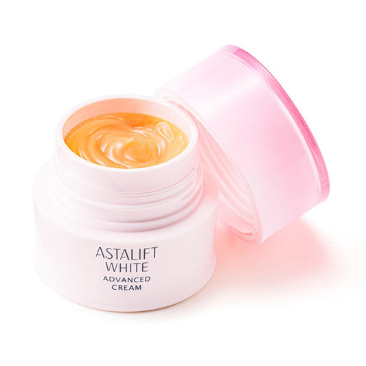 ASTALIFT White Advanced Cream, 30g (Damask Rose)