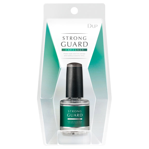 Strong Guard, 15ml