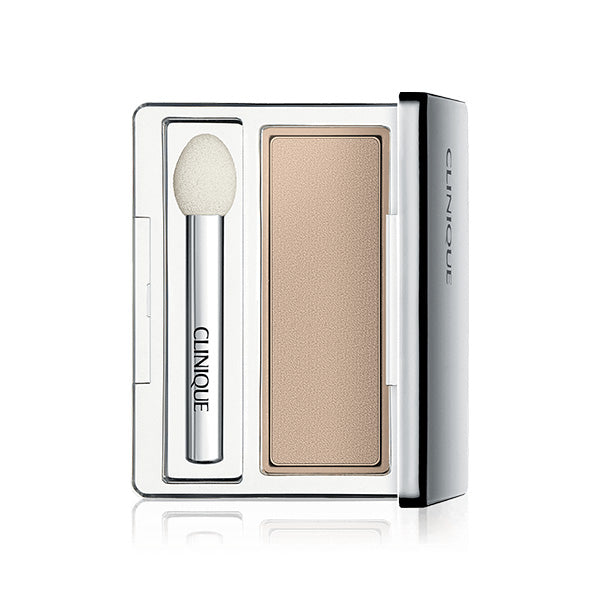 Clinique All About Shadow (Daybreak - Super Shimmer)