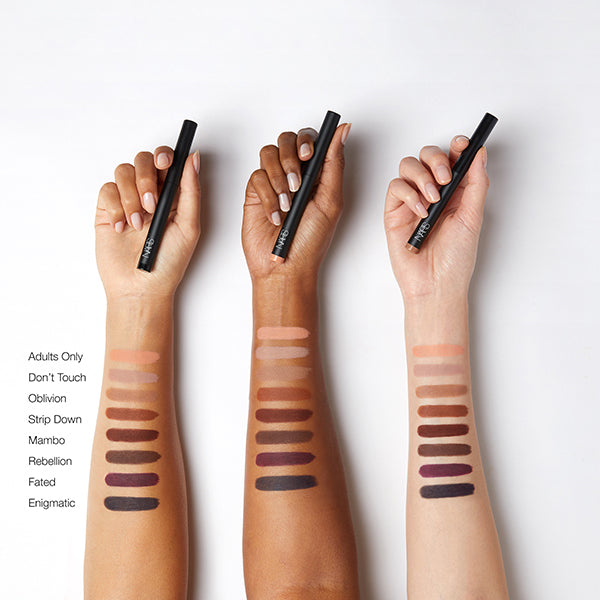 NARS Total Seduction Eyeshadow Stick (03744 Adults Only)