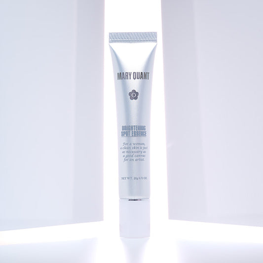 Mary Quant Brightening Spot Essence (20g, Brilliant White Bouquet)