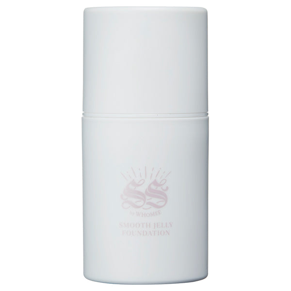 SSbywhomee Smooth Jelly Foundation, 14g
