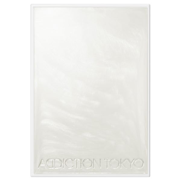 ADDICTION The Eyeshadow Palette "Out of Your Shell", 101 Amethyst Sea, 6.5g