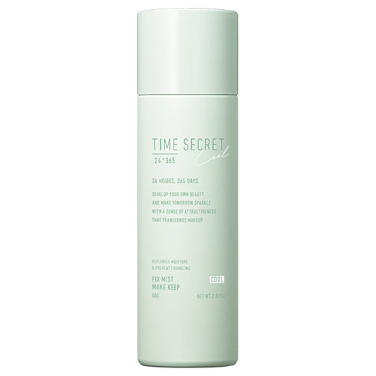 msh Time Secret Fix Mist Cool R2, 80g