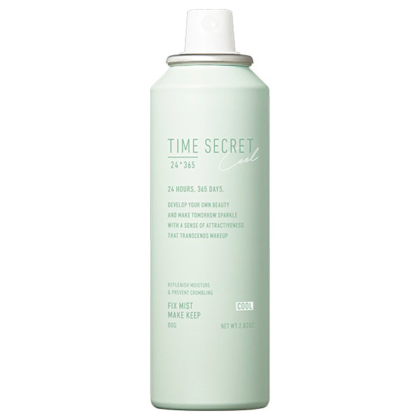 msh Time Secret Fix Mist Cool R2, 80g