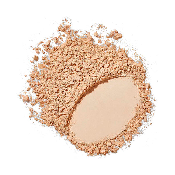 msh Time Secret Mineral Pressed Powder Cool R2 SPF50+ PA++++ (Natural Ochre), 8g
