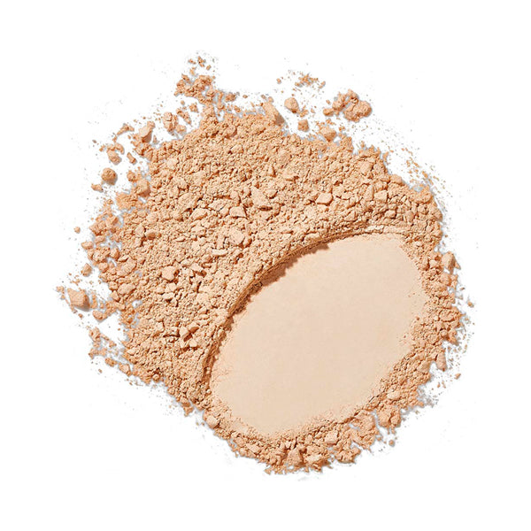 msh Time Secret Mineral Pressed Powder Cool R2 (Medium Ochre)