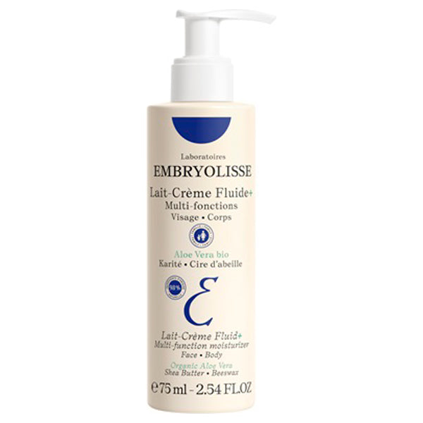 Embryolisse Moisturizing Milk Plus Mini, 75ml