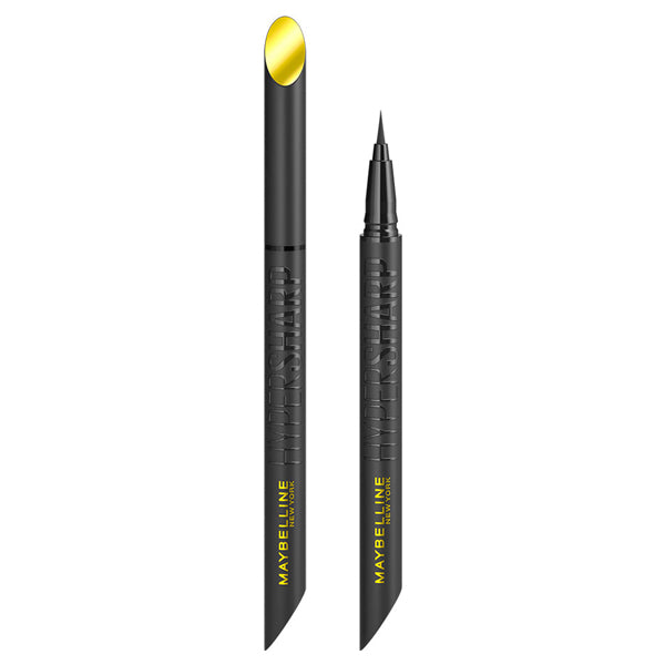 MAYBELLINE NEW YORK Ultra Color Eyeliner (BK-1 Premium Black)