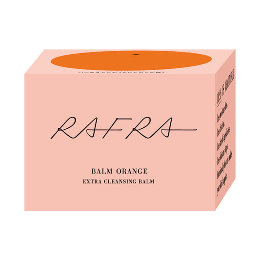 Rafra Balm Orange, 100g