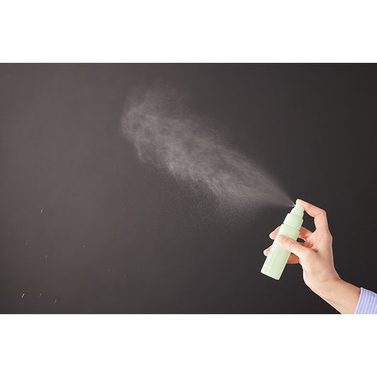 DAISY DOLL by MARY QUANT Makeup Fix Mist (B), 50ml, White Tea Scent