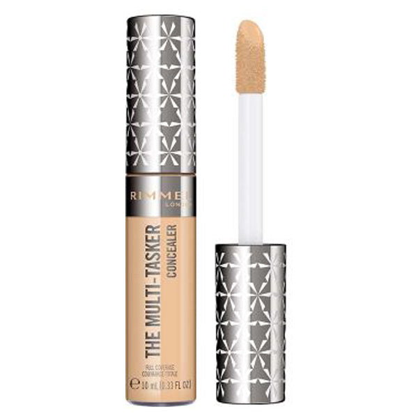 Rimmel London The Multitasker Concealer (30), 10ml